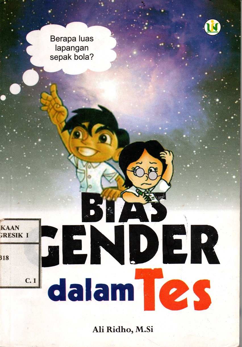 Bias Gender dalam Tes