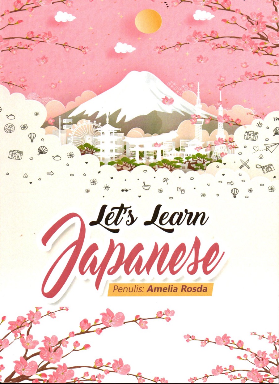 Let's Leran Japanese