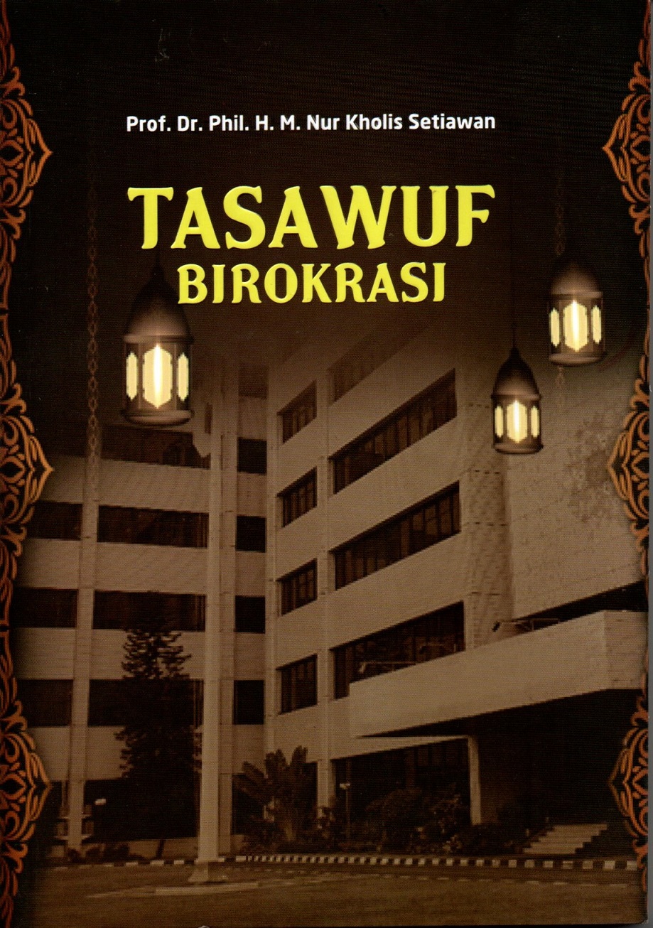 Tasawuf Birokrasi