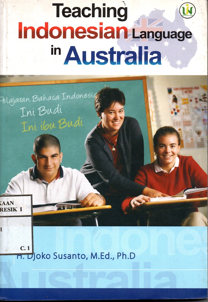 Teaching Indonesian Languange in Australia