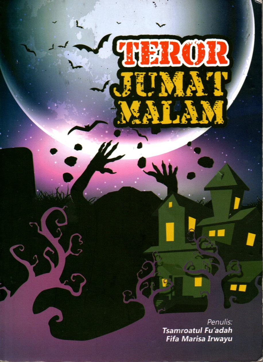 Teror Jum'at Malam