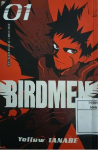 Image of Bridmen