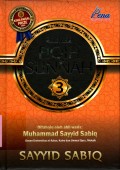 Fiqih Sunnah Jilid 3