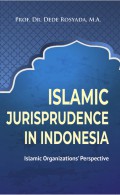 Islamic Jurisprudence in Indonesia