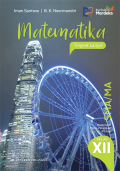 Matematika Tingkat Lanjut SMA/MA Kelas XII