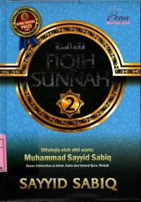 Fiqih Sunnah Jilid 2