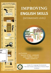 Improving English Skills (Intermediate Level)