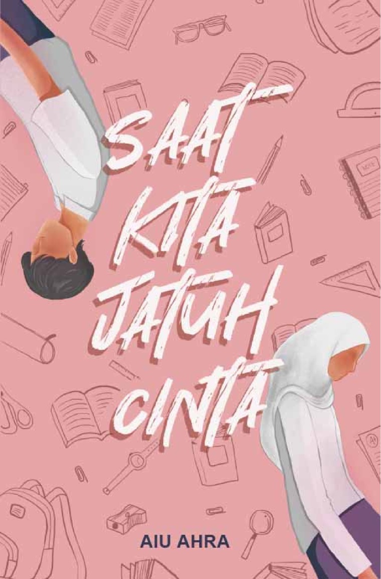 Saat Kita Jatuh Cinta