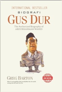 Image of Biografi Gus Dur