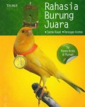 Rahasia Burung Juara