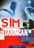 Sistem Informasi Manajemen Jaringan