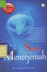 Seni Menerjemah