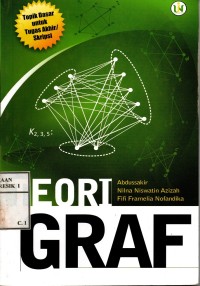 Teori Graf : Topik Dasar untuk Tugas Akhir/Skripsi