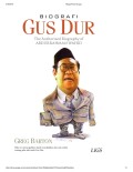 Biografi Gus Dur
