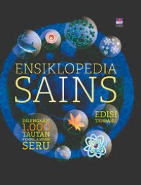 Image of Ensiklopedia SAINS