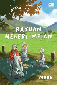 Rayuan Negeri Impian